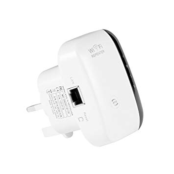 WLAN access points